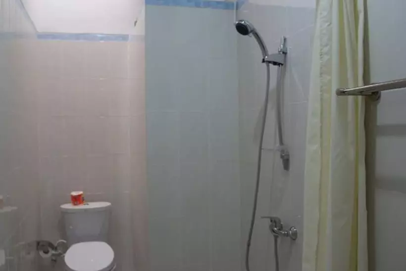 Fotos del hotel Anggie Stay:  9