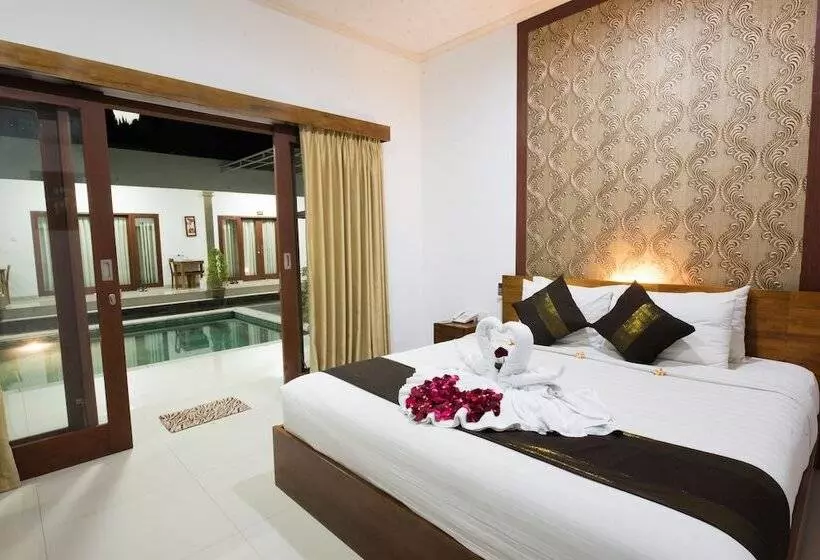 Fotos del hotel Anggie Stay:  22