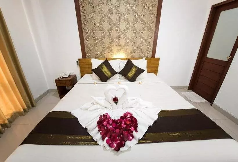 Fotos del hotel Anggie Stay:  2