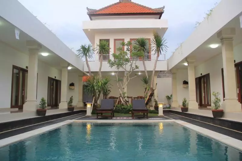 Fotos del hotel Anggie Stay:  15