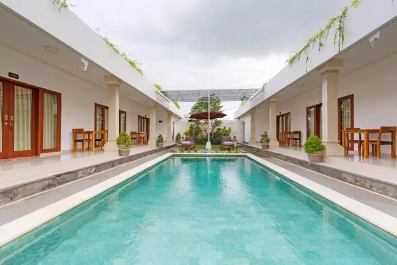 Fotos del hotel Anggie Stay:  11