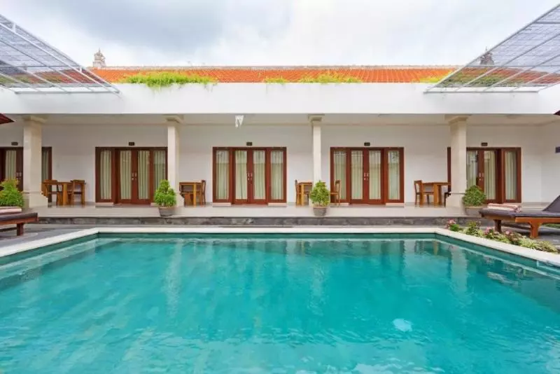 Fotos del hotel Anggie Stay:  6