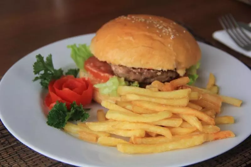 Fotos del hotel Anggie Stay:  3