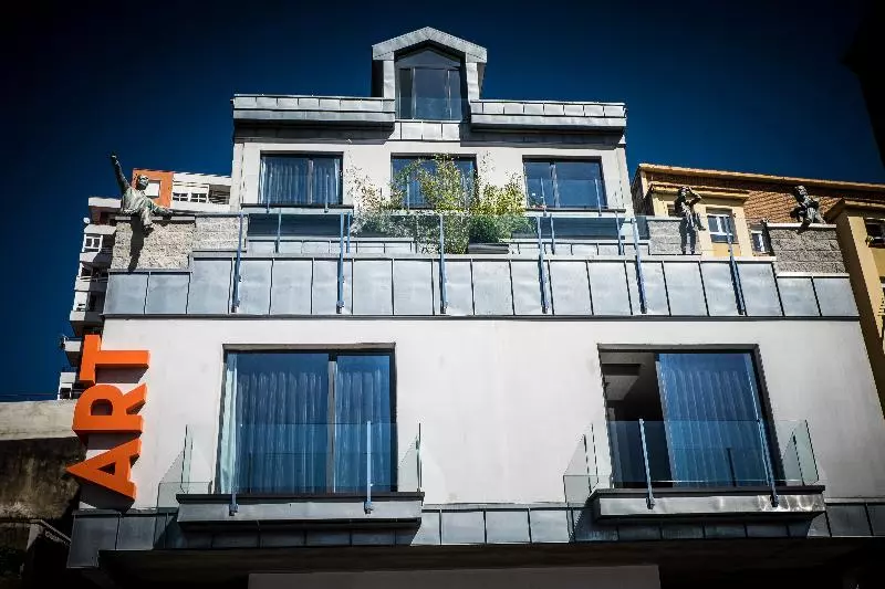 Fotos del hotel Art Santander  Adults Only:  22