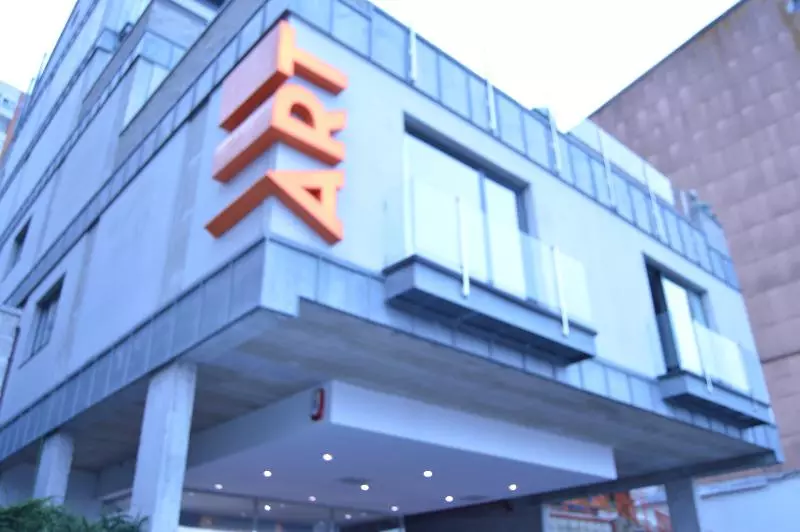 Fotos del hotel Art Santander  Adults Only:  19