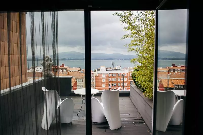 Fotos del hotel Art Santander  Adults Only:  16