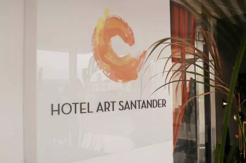 Fotos del hotel Art Santander  Adults Only:  23