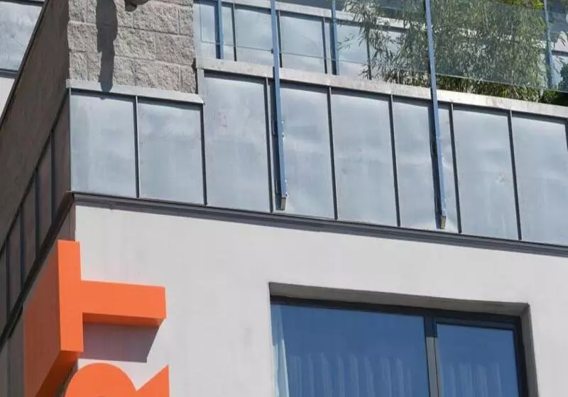 Fotos del hotel Art Santander  Adults Only:  13