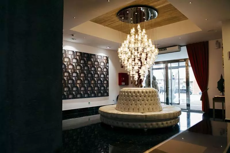 Fotos del hotel Art Santander  Adults Only:  2