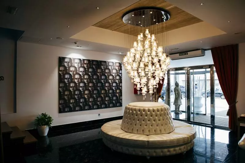 Fotos del hotel Art Santander  Adults Only:  6