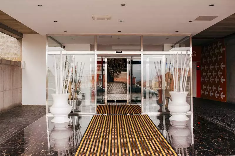 Fotos del hotel Art Santander  Adults Only:  10