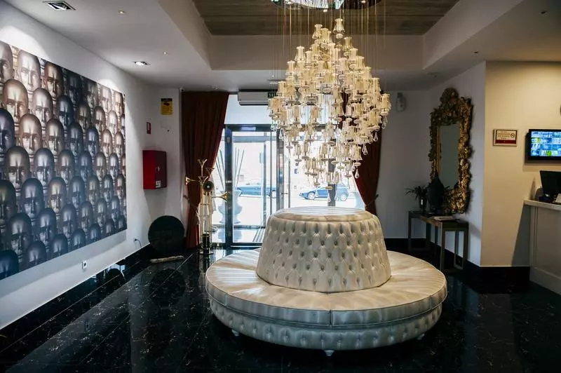 Fotos del hotel Art Santander  Adults Only:  17