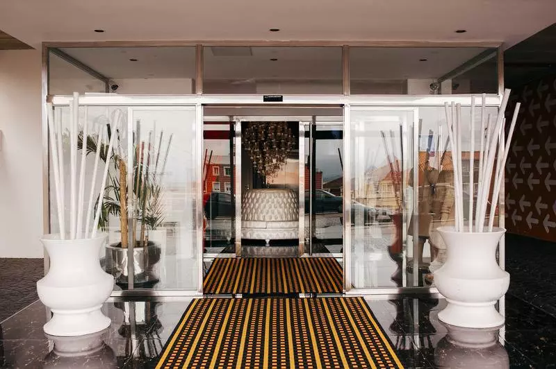 Fotos del hotel Art Santander  Adults Only:  20