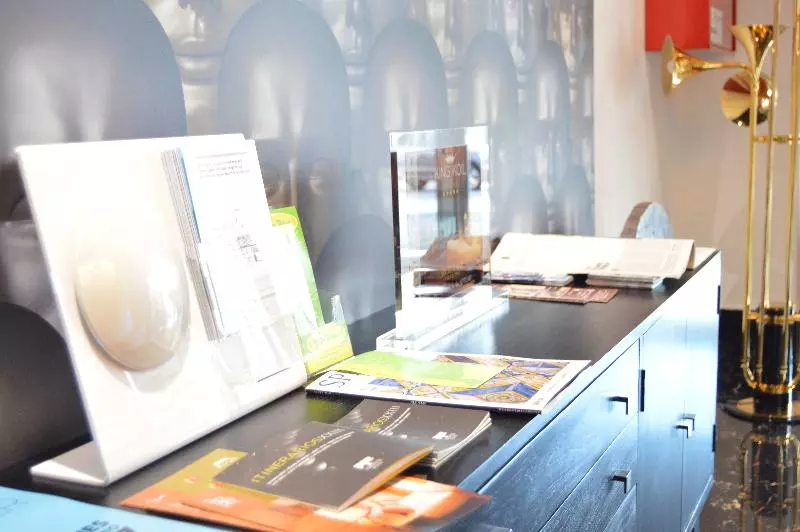 Fotos del hotel Art Santander  Adults Only:  21