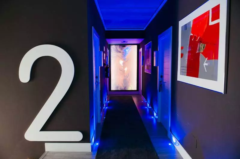 Fotos del hotel Art Santander  Adults Only:  14