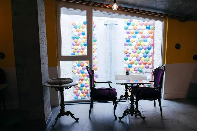 Fotos del hotel Art Santander  Adults Only:  15