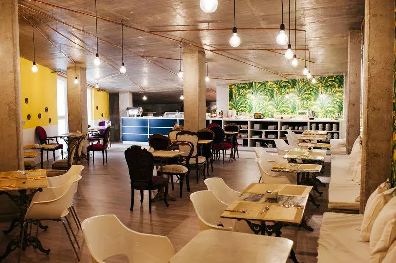 Fotos del hotel Art Santander  Adults Only:  3