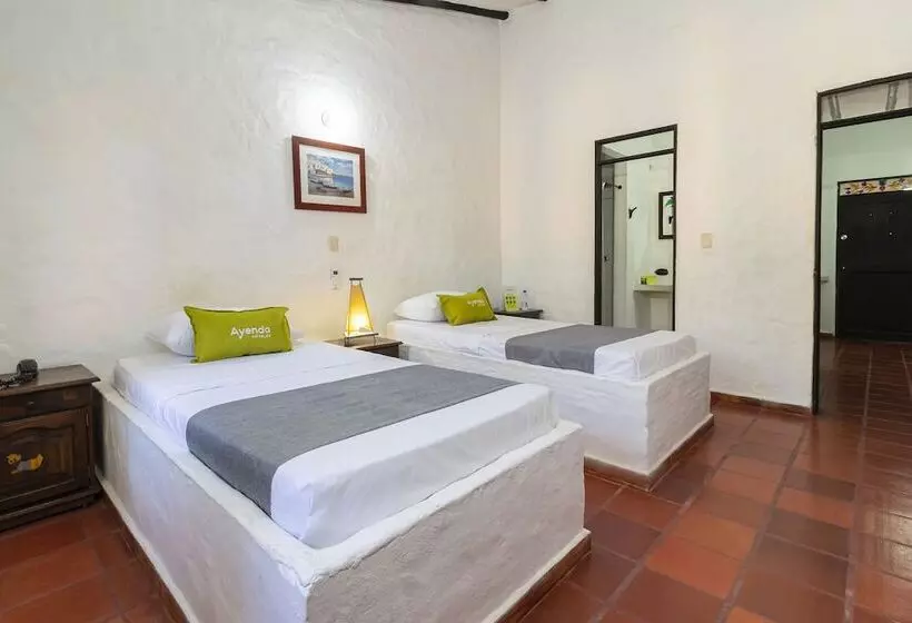 Fotos del hotel Ayenda 1701 Casa Corona:  4