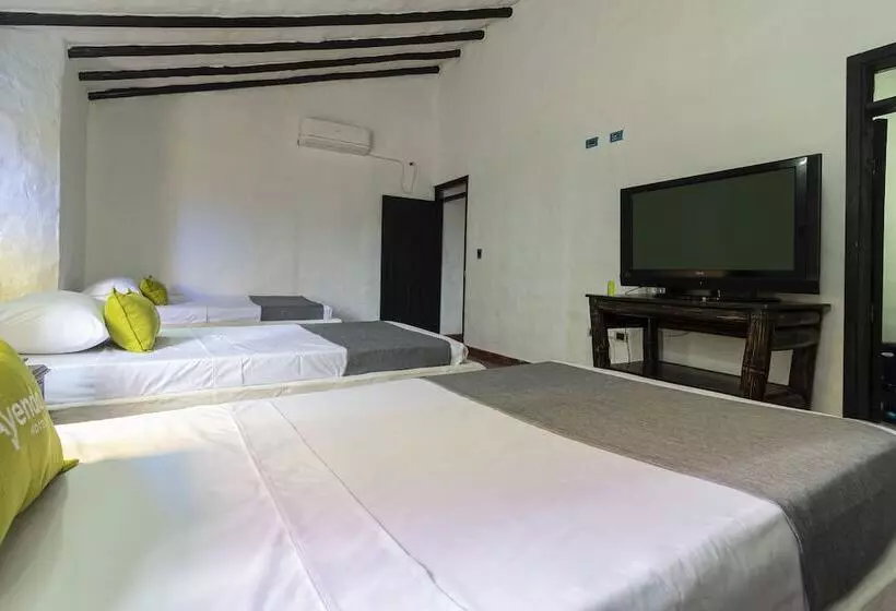 Fotos del hotel Ayenda 1701 Casa Corona:  7