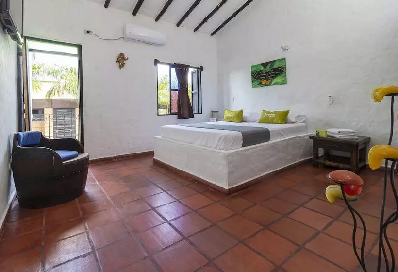 Fotos del hotel Ayenda 1701 Casa Corona:  11