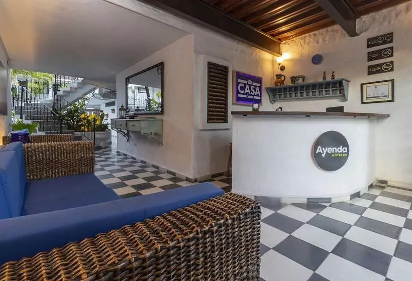 Fotos del hotel Ayenda 1701 Casa Corona:  5