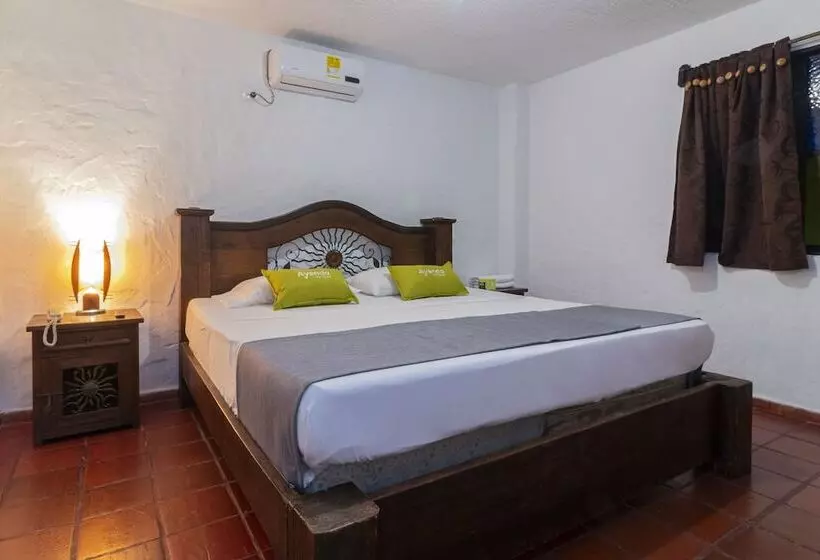 Fotos del hotel Ayenda 1701 Casa Corona:  9