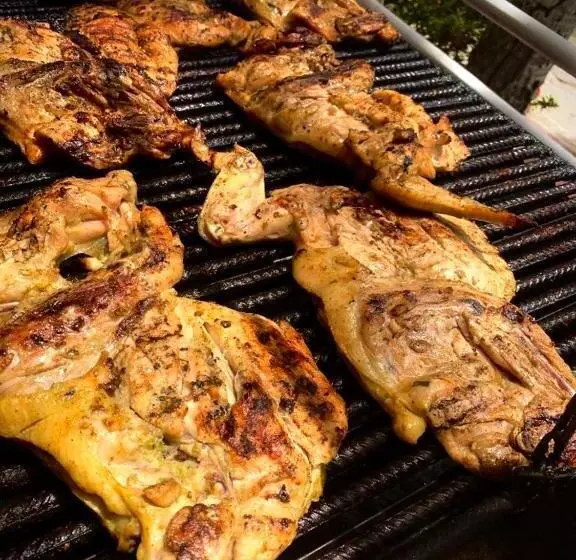 Fotos del hotel Bahia Plaza:  15