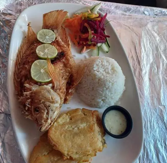 Fotos del hotel Bahia Plaza:  9