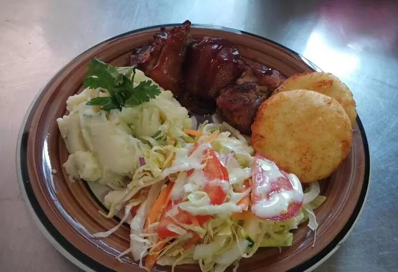 Fotos del hotel Bahia Plaza:  10