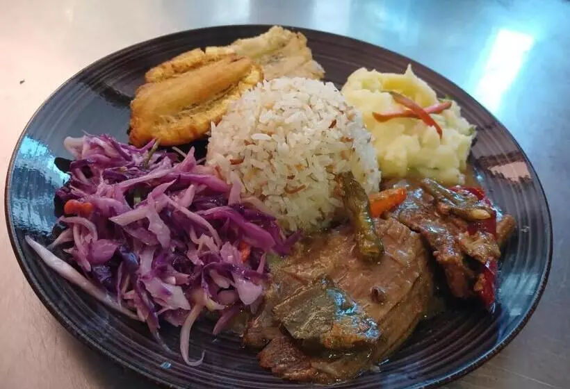 Fotos del hotel Bahia Plaza:  11