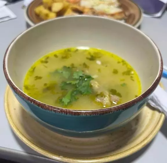 Fotos del hotel Bahia Plaza:  13