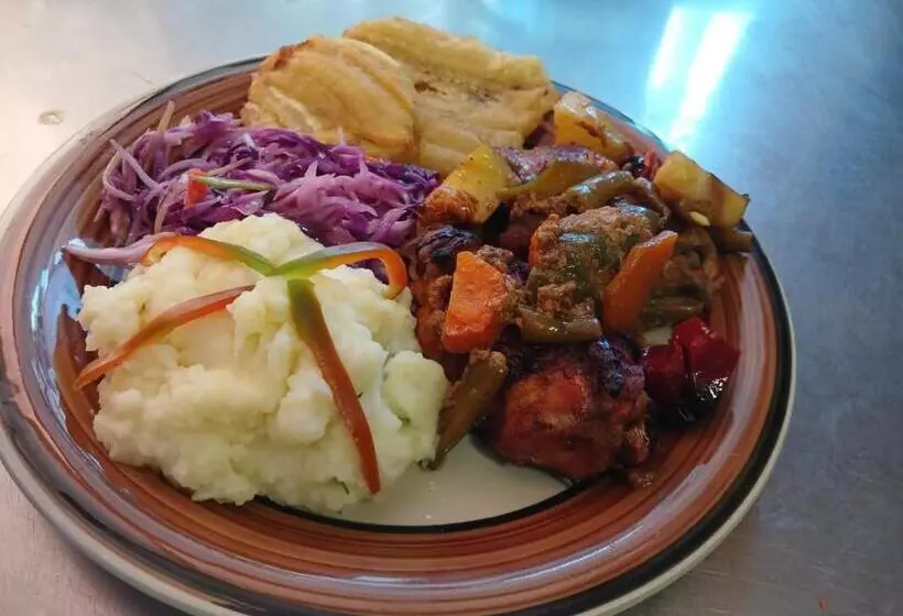 Fotos del hotel Bahia Plaza:  12