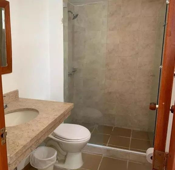 Fotos del hotel Bahia Plaza:  5