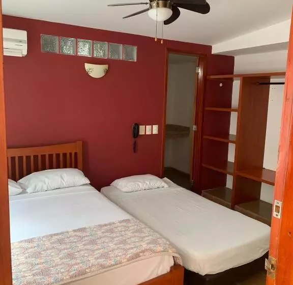 Fotos del hotel Bahia Plaza:  8