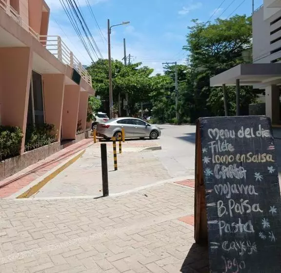 Fotos del hotel Bahia Plaza:  6