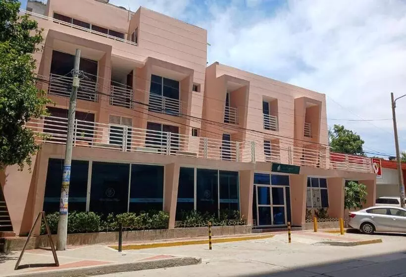 Fotos del hotel Bahia Plaza:  7