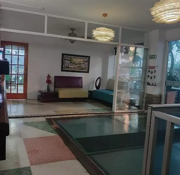 Fotos del hotel Bahia Plaza:  2
