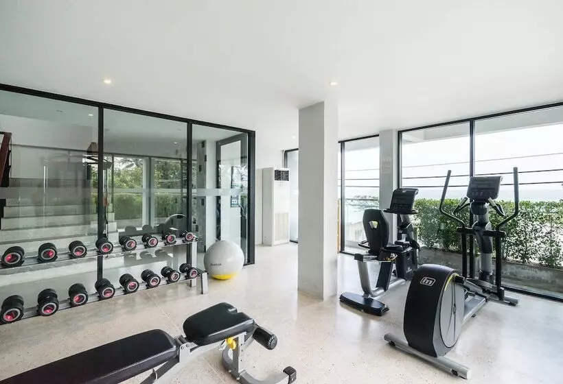 Fotos del hotel Casa De Mar:  4