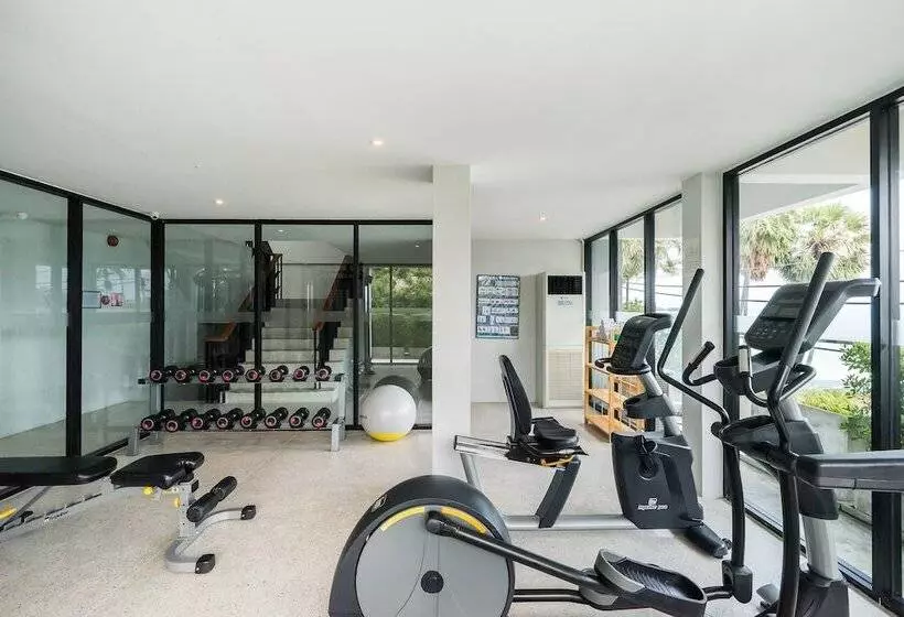 Fotos del hotel Casa De Mar:  12