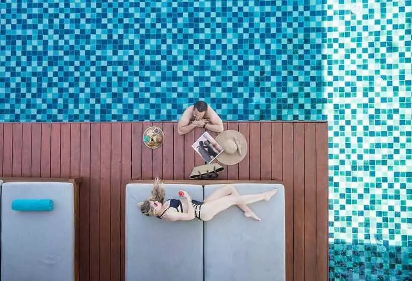 Fotos del hotel Casa De Mar:  5