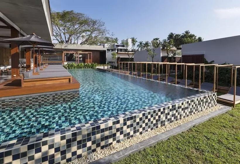 Fotos del hotel Casa De Mar:  17