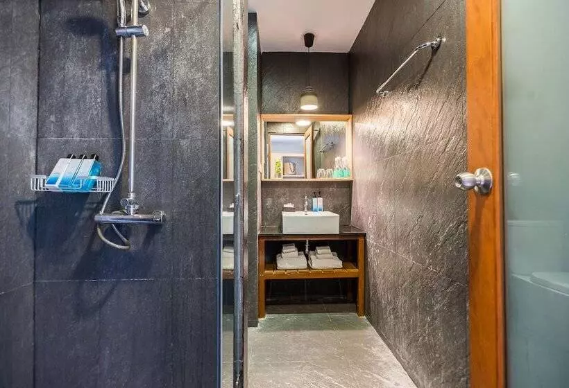 Fotos del hotel Casa De Mar:  18