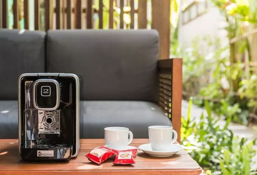 Fotos del hotel Casa De Mar:  25