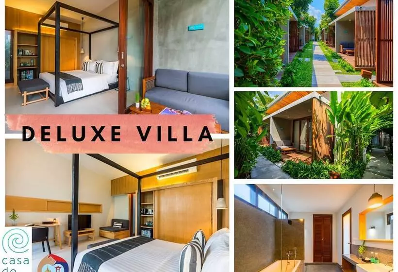 Fotos del hotel Casa De Mar:  9