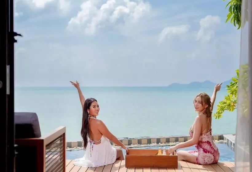 Fotos del hotel Casa De Mar:  22