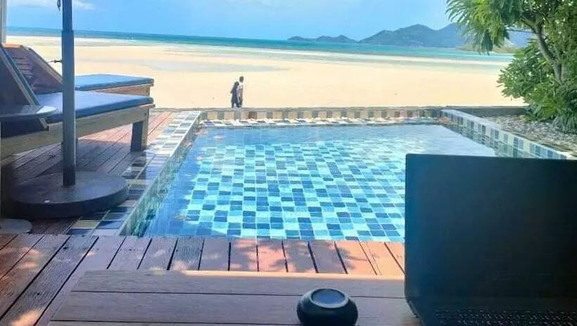 Fotos del hotel Casa De Mar:  24