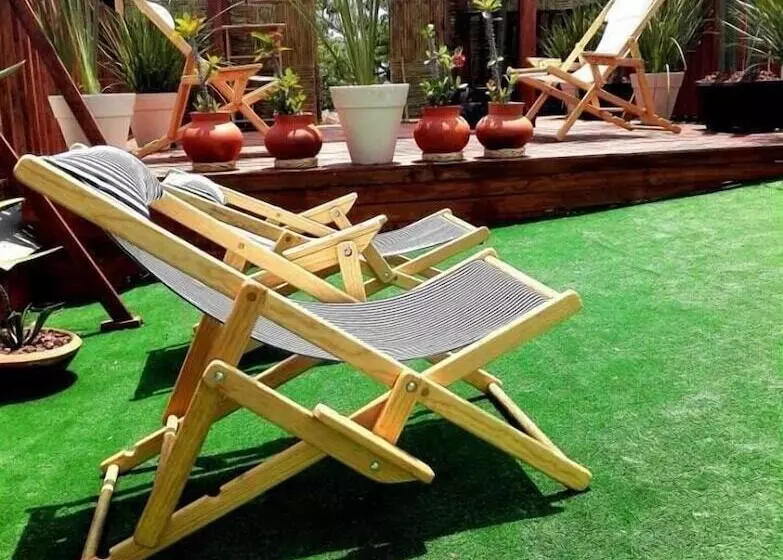 Fotos del hotel Casa Rua:  3