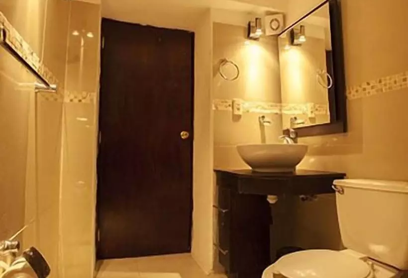 Fotos del hotel Casa Rua:  7