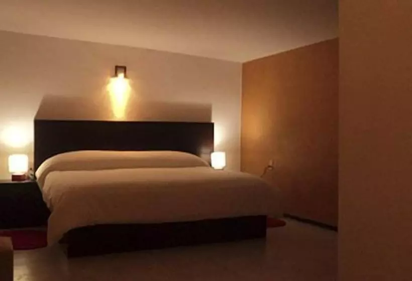 Fotos del hotel Casa Rua:  8