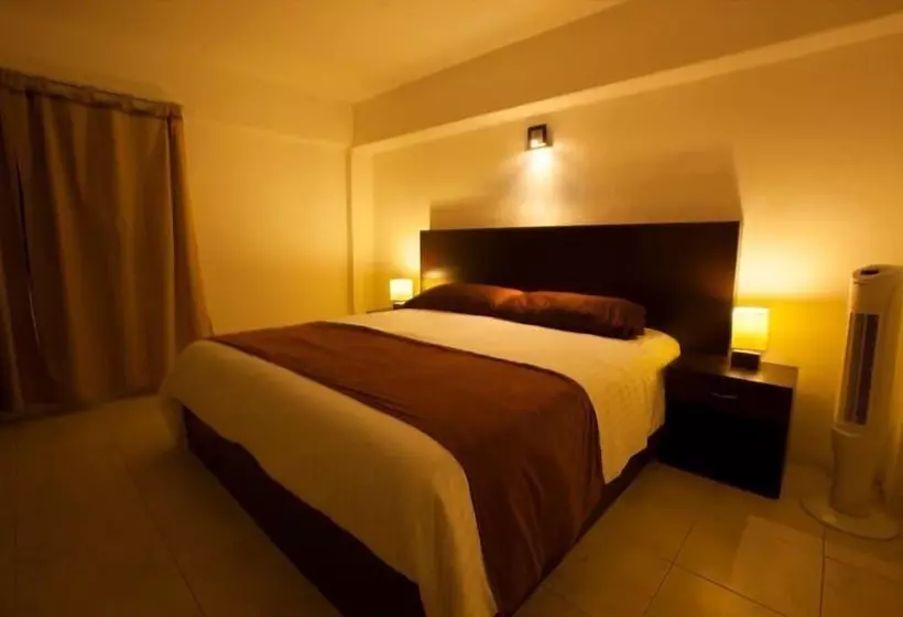 Fotos del hotel Casa Rua:  10